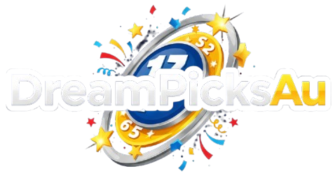 DreamPicksAu Logo